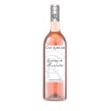 Lumière de Muscats - Vin rosé moelleux - IGP Hérault - Cave de Rabelais